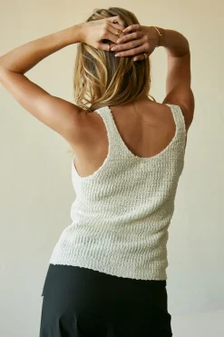 Emerie Tank Top