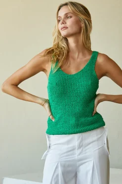 Emerie Tank Top