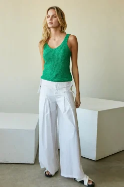Emerie Tank Top