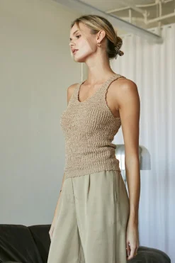 Emerie Tank Top