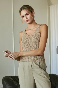 Emerie Tank Top