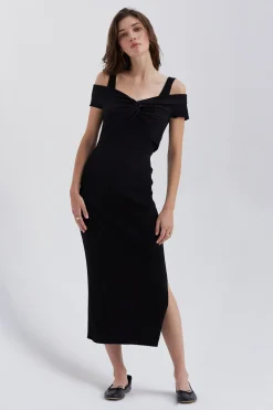 Emily Two Piece Knit Dress