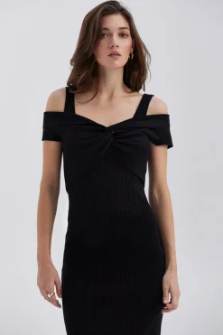 Emily Two Piece Knit Dress