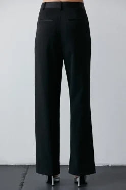 Emory Pleated Trousers