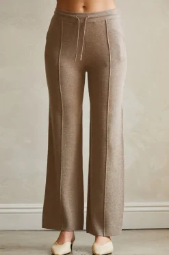 Erina Lounge Sweater Knit Pants