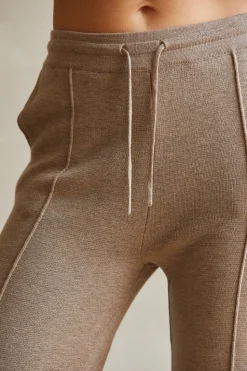 Erina Lounge Sweater Knit Pants