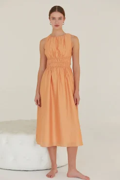 Esther Midi Dress