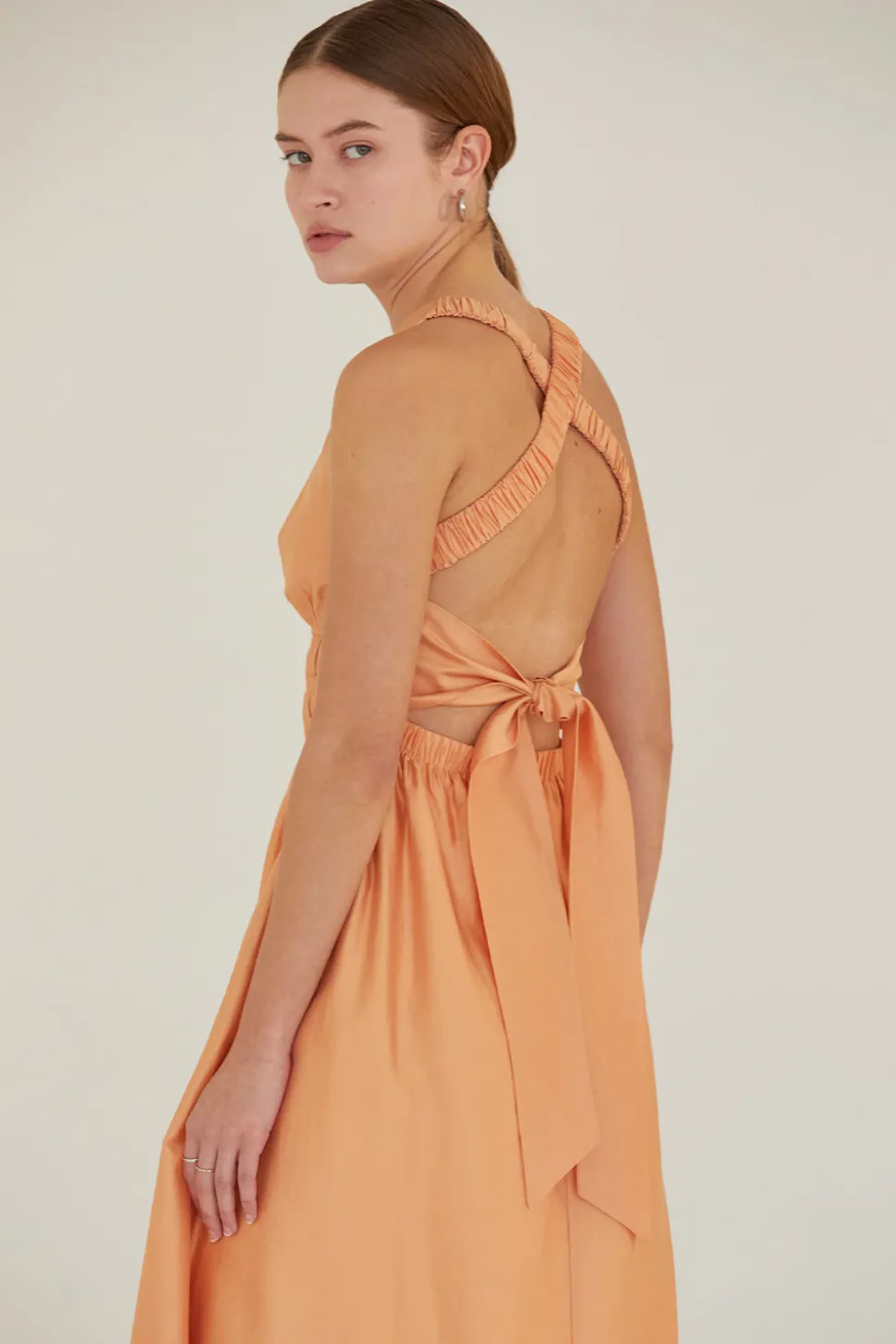 Esther Midi Dress