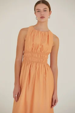 Esther Midi Dress