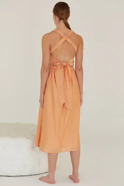 Esther Midi Dress