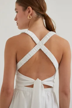 Esther Midi Dress