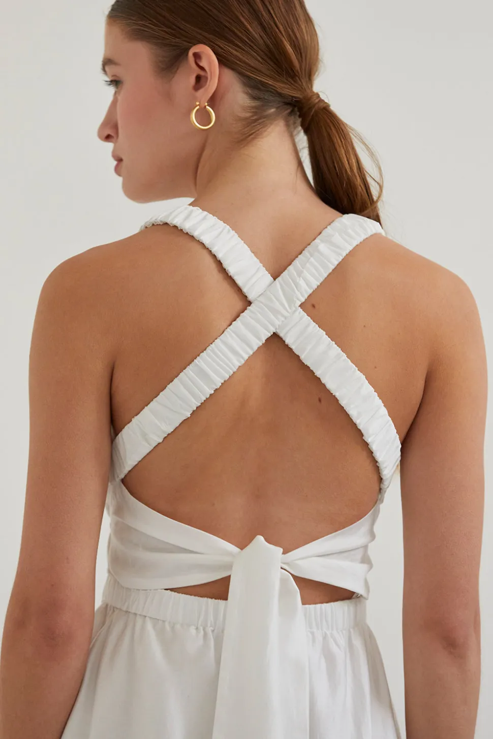 Esther Midi Dress