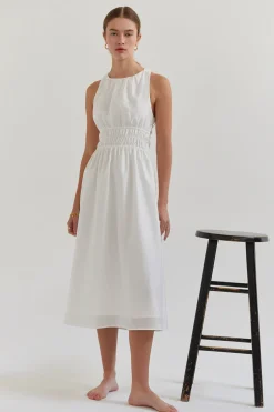 Esther Midi Dress
