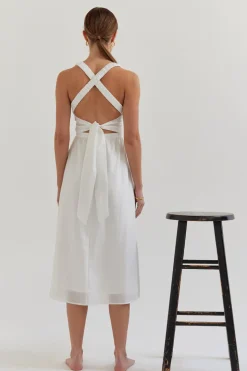 Esther Midi Dress