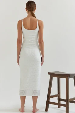 Fabi Knit Dress