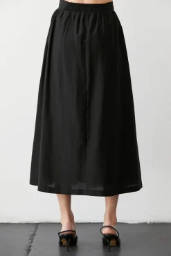 Faye Midi Skirt