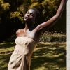 Gabriella Tube Dress