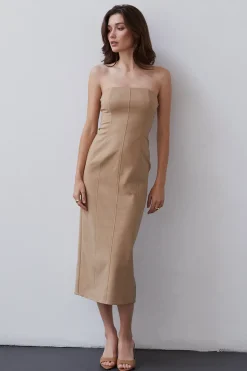 Gabriella Tube Dress