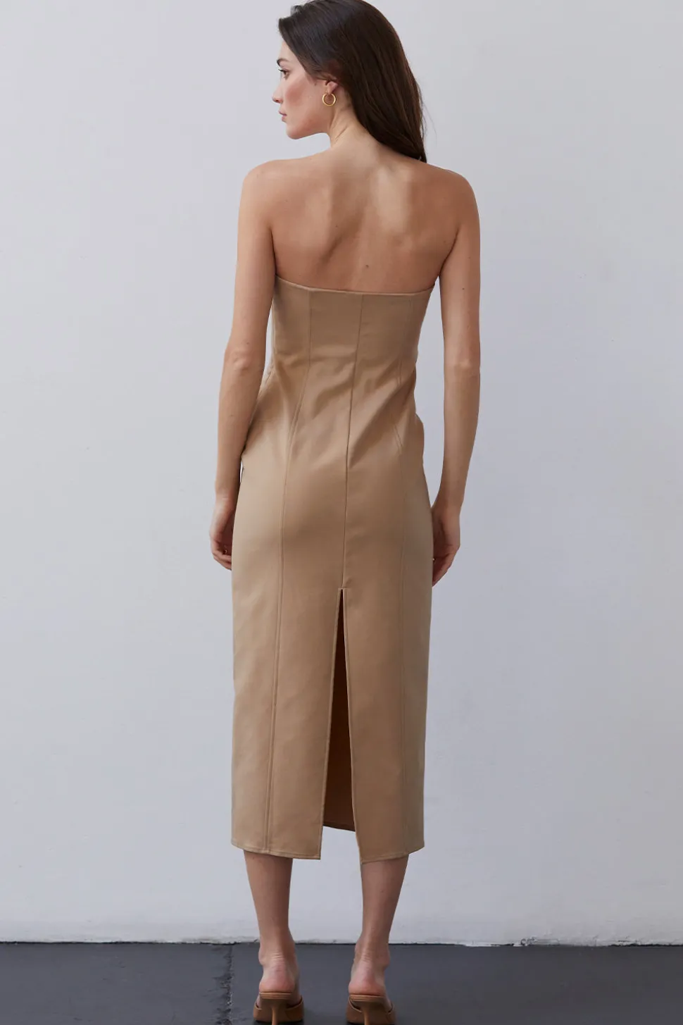 Gabriella Tube Dress