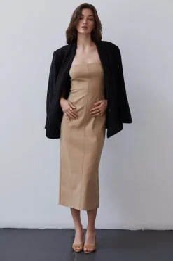 Gabriella Tube Dress