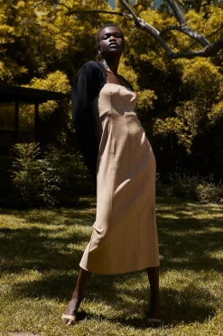 Gabriella Tube Dress
