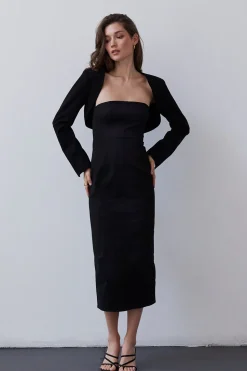 Gabriella Tube Dress