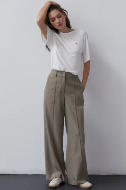 Gemma Knit T-shirt
