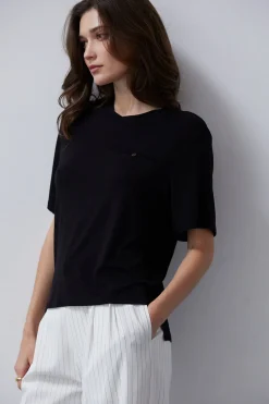 Gemma Knit T-shirt