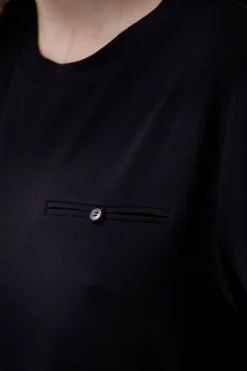 Gemma Knit T-shirt