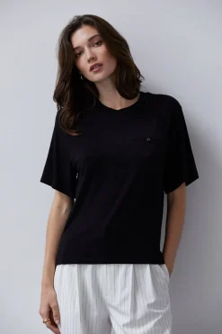 Gemma Knit T-shirt