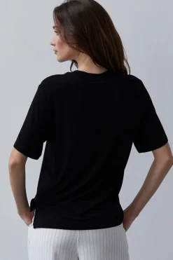 Gemma Knit T-shirt