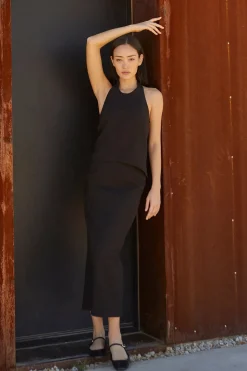 Gemma Pencil Skirt