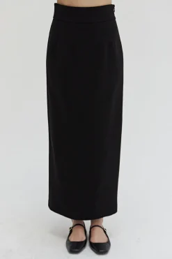 Gemma Pencil Skirt
