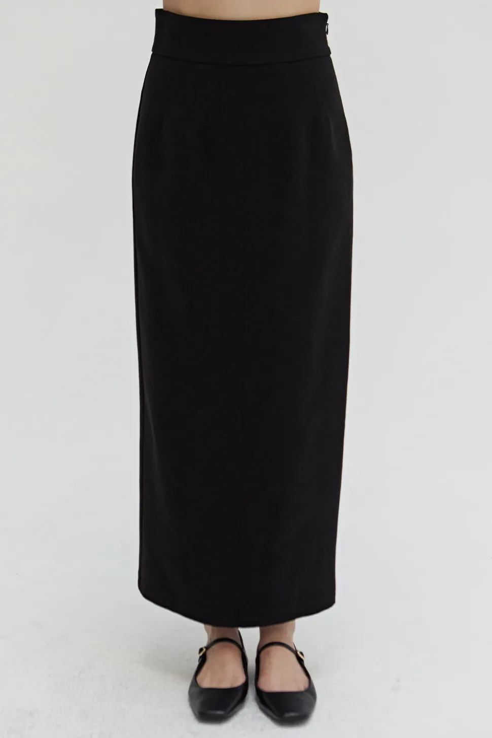 Gemma Pencil Skirt