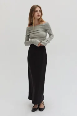 Gemma Pencil Skirt