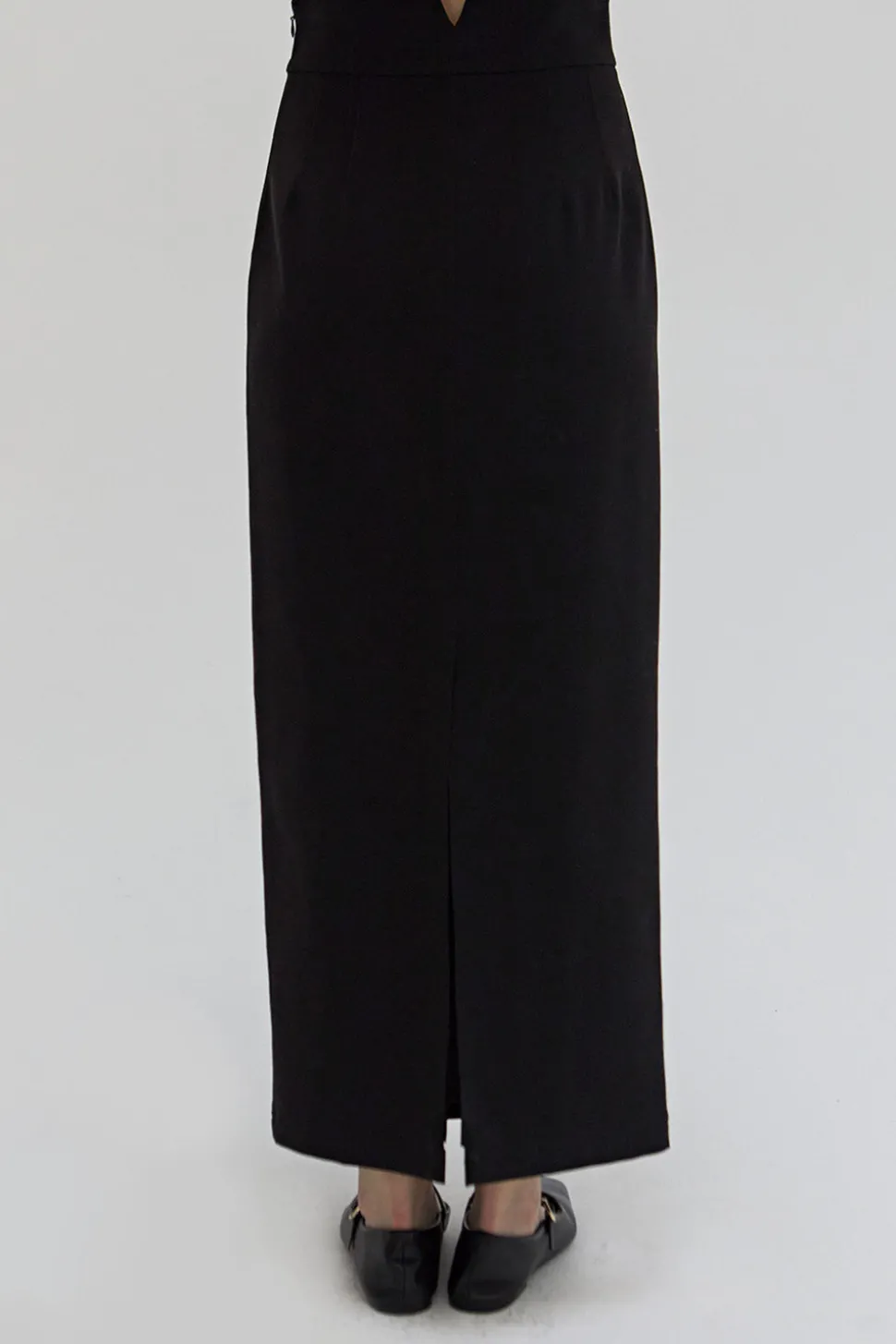 Gemma Pencil Skirt