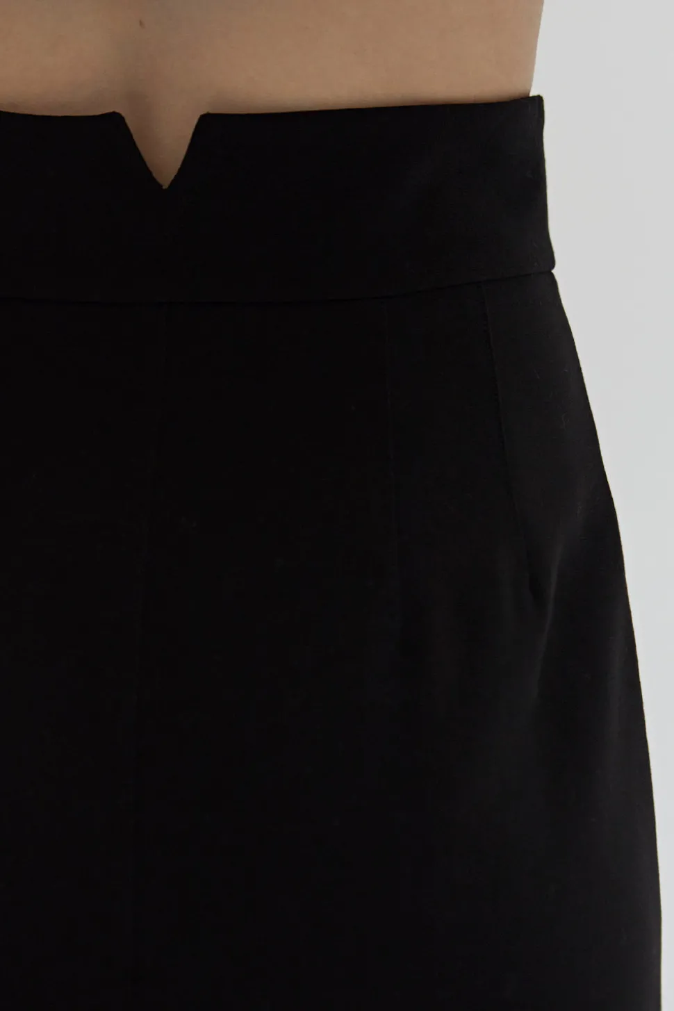 Gemma Pencil Skirt