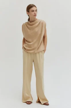 Glenn Easy Wear Trousers