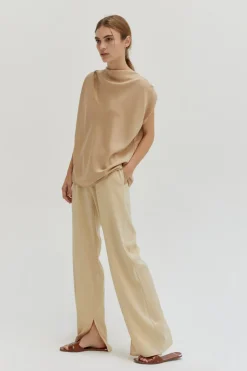 Glenn Easy Wear Trousers