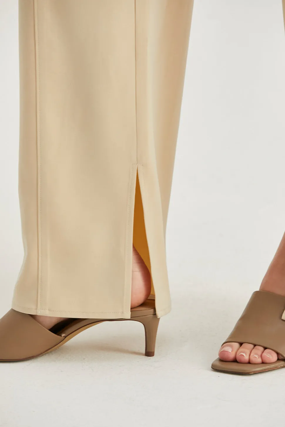 Glenn Easy Wear Trousers