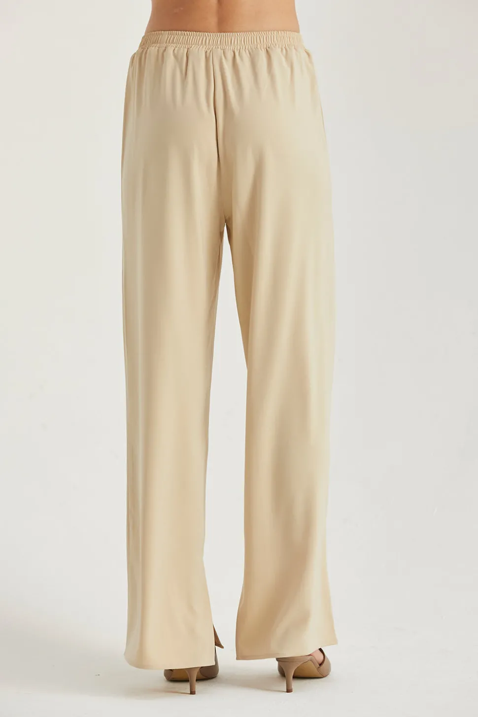 Glenn Easy Wear Trousers
