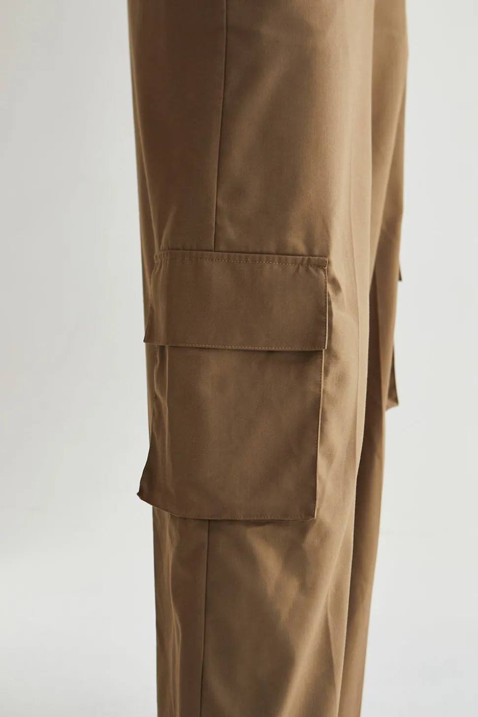 Gwen Cargo Trousers