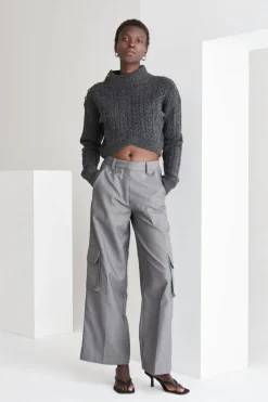 Gwen Cargo Trousers