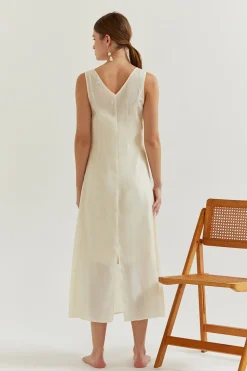 Haisley Maxi Dress