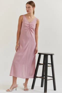 Haisley Maxi Dress