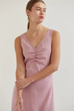 Haisley Maxi Dress