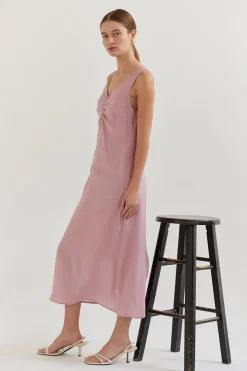 Haisley Maxi Dress