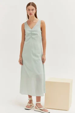 Haisley Maxi Dress