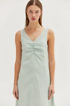 Haisley Maxi Dress