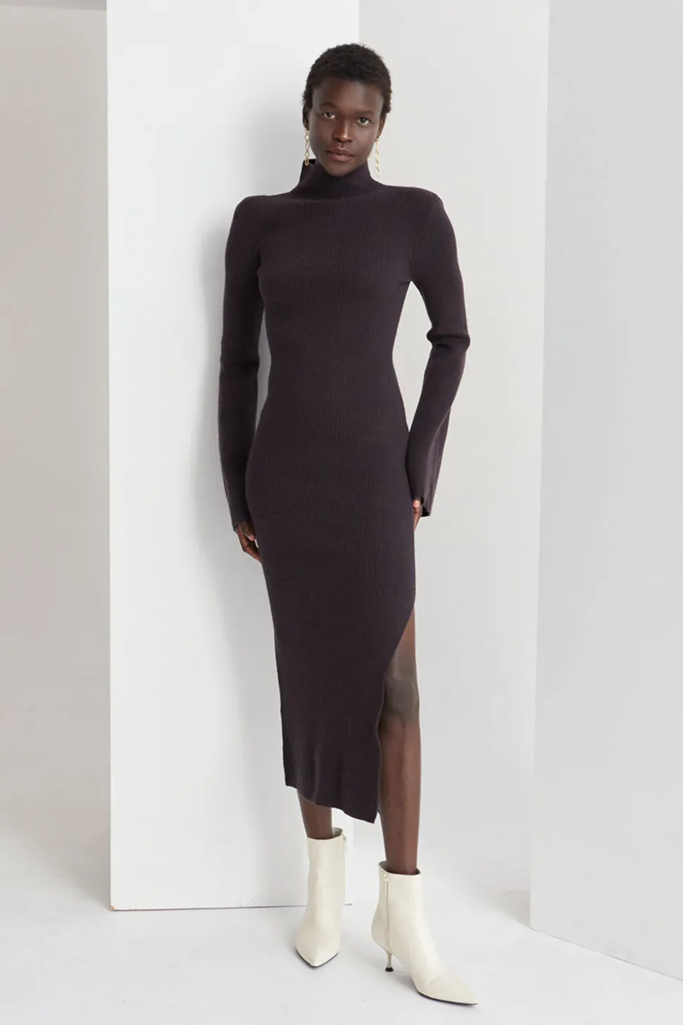 Hayden Maxi Dress